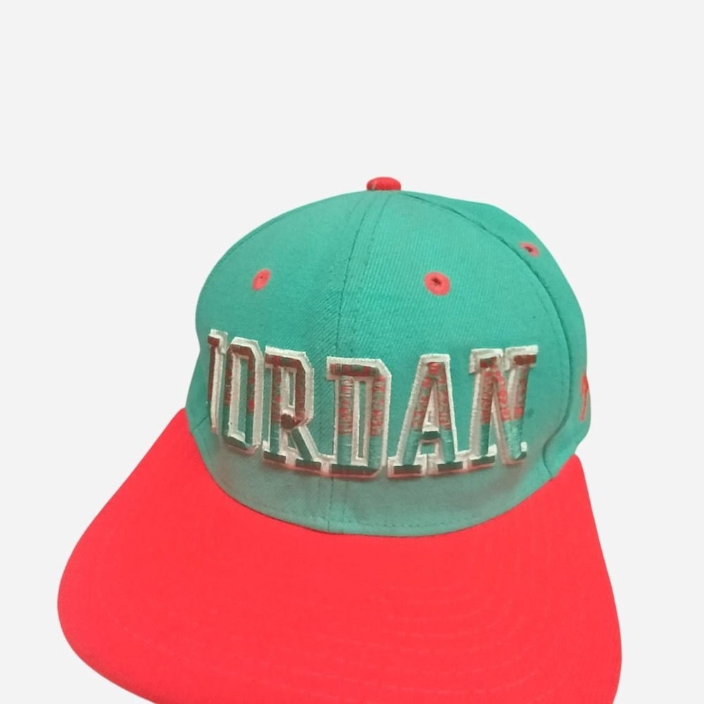 Jordan hat snapback